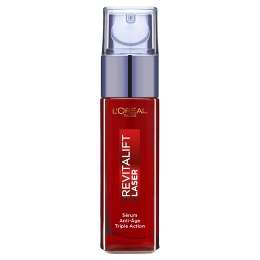L'Oréal Paris Revitalift Laser Triple-Action Anti-Aging Serum 30 ml