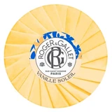 Roger & Gallet Vanille Soleil Soothing Soap 100 g