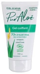Reines Aloe-Vera-Stylinggel, 73 % Bio, 150 ml