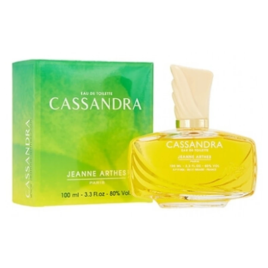 Jeanne Arthes Cassandra Eau de Toilette