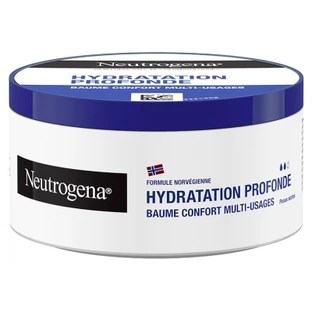 Bálsamo multifuncional de hidratación profunda Neutrogena, 300 ml