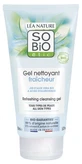 Léa Nature SO BIO étic Biologische Verfrissende Reinigingsgel 150 ml