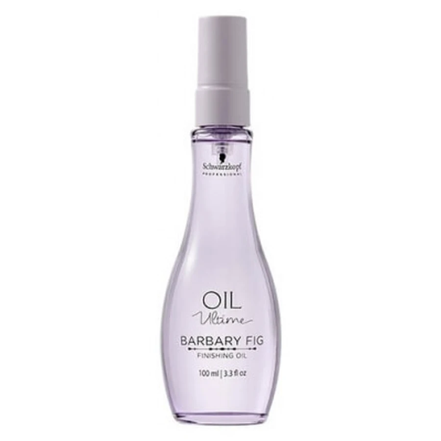 Schwarzkopf Professional Schwarzkopf Prickly Pear Finishing Oil Oil Ultime Schwarzkopf Pro