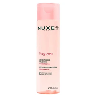 Nuxe Very Rose Refreshing Toner 200 ml