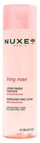 Nuxe Very Rose Verfrissende Toner 200 ml