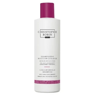 Christophe Robin Color Shield Shampoo 250 ml