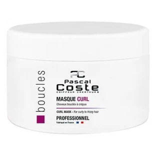 Pascal Coste Professional Curl Mask