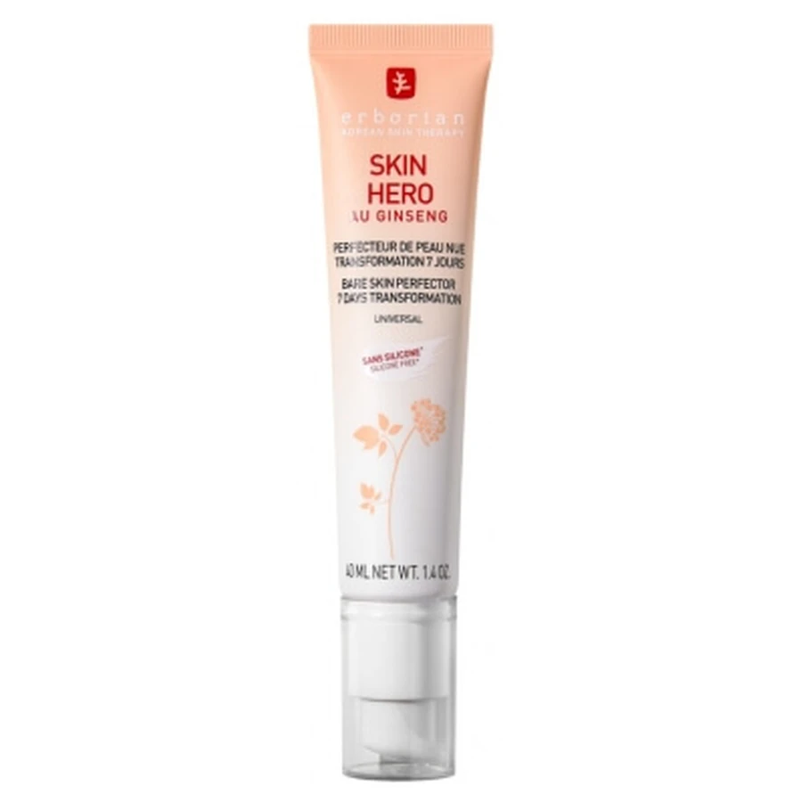Erborian Skin Hero Perfecteur de Peau Nue 40 ml