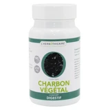 L'Herbôthicaire Vegetable Charcoal 180 Capsules