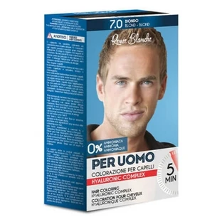 Renée Blanche Haarkleurset voor mannen N-7 Blond