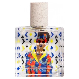 Maison Matine Warni Warni Eau de Parfum 50 ml
