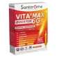 Santarome Vita'Max Booster 6G, 20 ampollas