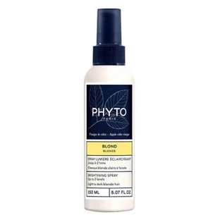 PhytoSpray Lumière Blonde Aufhellungsspray von Phyto