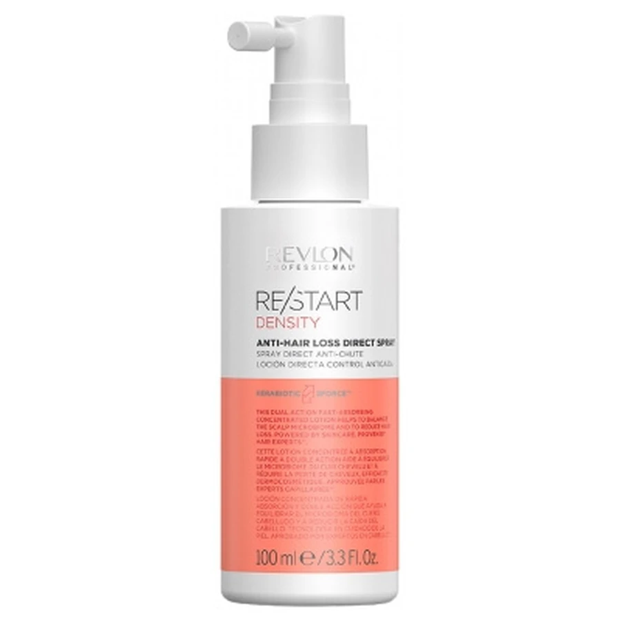 Revlon Professional Re/Start Density Spray Direct gegen Haarausfall 100 ml