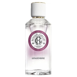Roger & Gallet Ginger Soothing Scented Water 100 ml