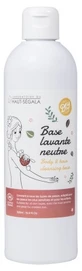 Laboratoire du Haut-Ségala Organic Neutral Cleansing Base, 500 ml