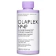 Olaplex Nr. 4P Blonde Enhancer Anti-Gelbstich-Shampoo 250 ml