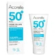 Acorelle Baby Biologische Zonnebrandcrème SPF 50+ 50 ml