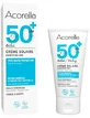 Acorelle Baby Organic Sunscreen SPF 50+ 50 ml