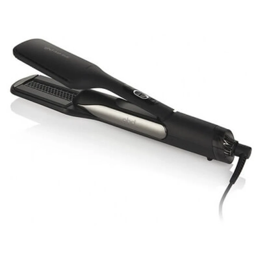 ghd 2-in-1 Straightening and Drying Iron ghd Duet Style, Black