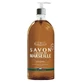 BeauTerra Savon Liquide de Marseille Beurre de Karité 1 L