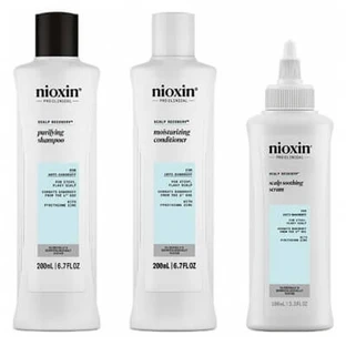 Nioxin Anti-Dandruff System Kit