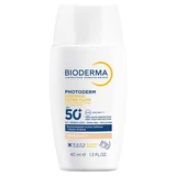 Bioderma Photoderm XDefense Ultra-Fluid SPF 50+ Tinted 40 ml