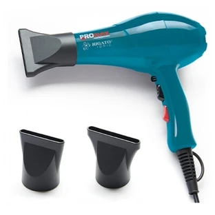 Promex Rigato-2 Ionic Hair Dryer, Blue