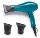 Promex Rigato-2 Ionic Hair Dryer, Blue