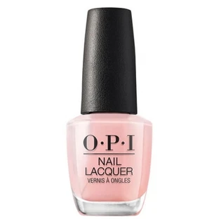 O.P.I Vernis NL Rosy Future OPI
