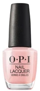 Esmalte de uñas OPI NL Rosy Future OPI