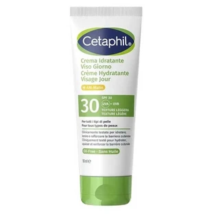 Cetaphil Tägliche Feuchtigkeitscreme für das Gesicht LSF 30, 50 ml