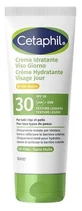 Cetaphil Daily Moisturizing Face Cream SPF 30, 50 ml