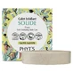 Jabón sólido exfoliante corporal ecológico de Phyt's, 93 ml