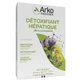 Arkopharma Arkofluides Liver Detoxifier, 20 Ampoules
