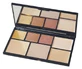 Parisax Pro Highlighter Palette