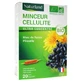 Tratamiento orgánico para adelgazar y combatir la celulitis de Naturland, 20 ampollas bebibles de 10 ml cada una