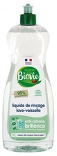 Biovie Geschirrspülmittel-Klarspüler, 750 ml
