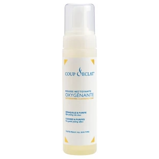 Espuma limpiadora oxigenante Coup d'Éclat, 200 ml