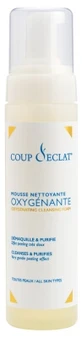 Espuma limpiadora oxigenante Coup d'Éclat, 200 ml
