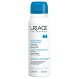 Uriage Fresh Deodorant 125 ml