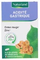 Naturland Ácido estomacal, 40 cápsulas vegetarianas