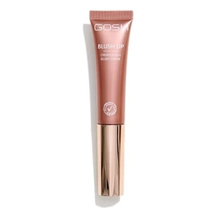 Gosh Copenhagen Blush Up 003 Coral Red Gosh 14 ml