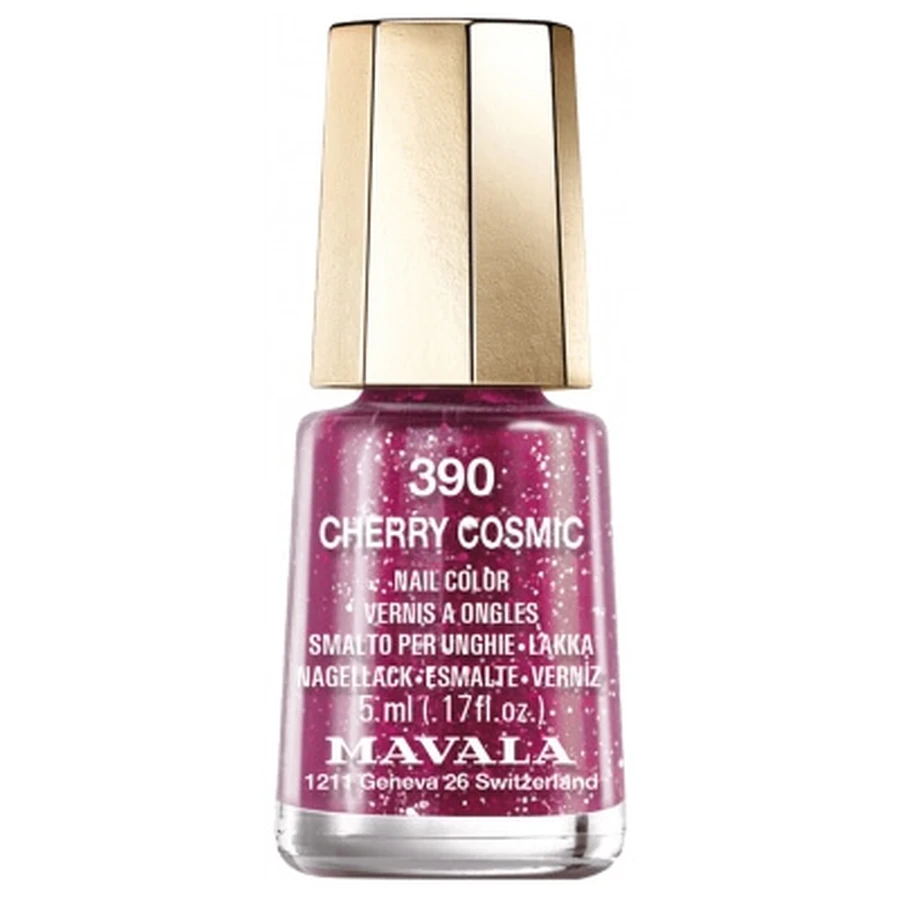 Mavala Mini Color Cosmic Nail Polish 5 ml