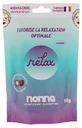 Nonna Lab Relax 30 bolitas recubiertas de chocolate