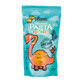 Gluten-free dinosaur pasta for kids, 200 g, Mc Lloyds