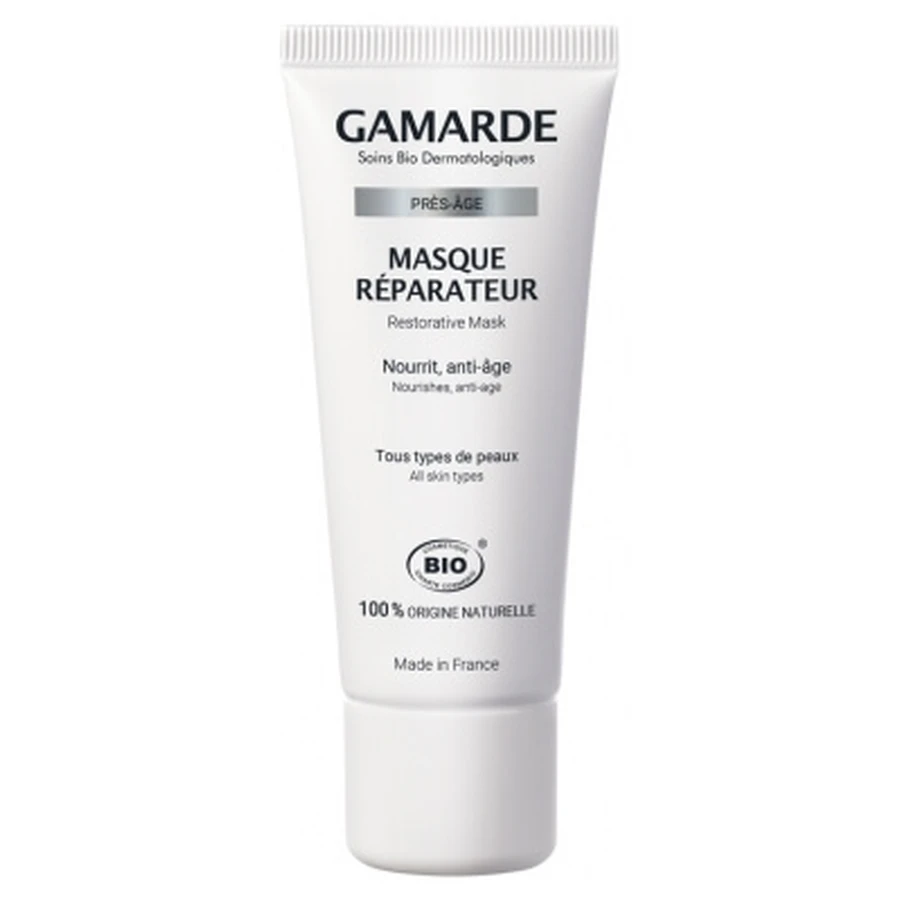 Gamarde Près-Âge Bio-Reparaturmaske 40 ml