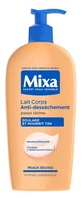 Mixa Anti-Trockenheit-Körperlotion 400 ml