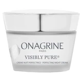 Onagrine Visibly Pure Perfecting Nachtcreme 50 ml