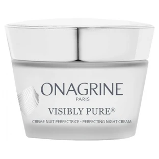 Onagrine Visibly Pure Perfecting Nachtcrème 50 ml